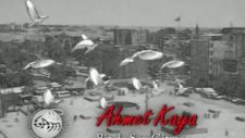 Bir De Sen Gitme Ahmet Kaya