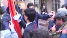 Mahmutbey Meydanında Köy Düğünü -3-