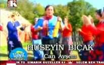 Hüseyin Bıçak - Can Ayşem
