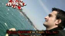 özkan boztaş'ın canlı yayında şekeri çıktı!..