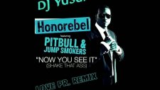 Pitbull - Room Service Dj Yusuf Bass Mix 2