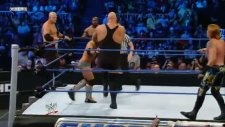 WWE Smackdown - 5/20 Mayıs 2011 Hd Bölüm 4