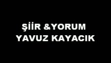 Kar Beyaz Olsun