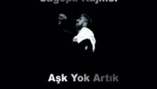 Sagopa Kajmer - Aşk Yok Artık