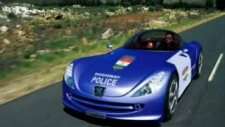 Polis Siren Sesi