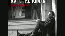 Rafet El Roman - Yanıldım