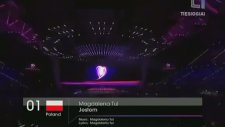 eurovision 2011 poland
