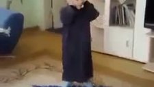 allah c.c. herse böyle evlatlar nasip etsin