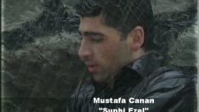 Mustafa Cana Süphi Ezel Arapça Ve Farsça