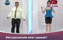 Bu Nasıl Bir Ruh Hali?