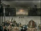 aragorn'un konuşması
