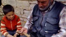 Mevlüt Balay Söğüt Den Düdük Çıkarma....