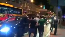 fenerliler bursa'da kutlayamadı