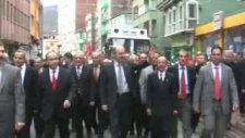 kurtulmuş siyasetçi bbg evinde yaşıyormuş gibi şeffaf olmalı