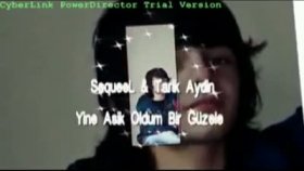 Sequeel - Tarık Aydın - Yine Asık Oldum Bir Güzele Sequeel - Tarık Aydın - Yine Asık Oldum Bir Güzele