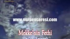 Dursun Ali Erzincanli Mekke