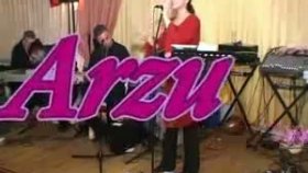 Arzu - Elgajiyee Arzu - Elgajiyee