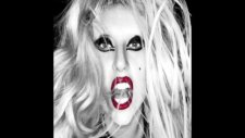 Lady Gaga - Black Jesus Amen Fashion Audio