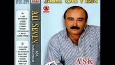 ali seven özleyeceğim