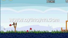 Angry Birds Oyna