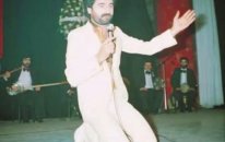İmparator İbrahim Tatlıses - Sevda Yüklü Kervanlar