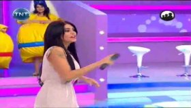 Ebru Polat - Ben Keyfim Ve Kahyası Acil Susam Acil Ebru Polat - Ben Keyfim Ve Kahyası Acil Susam Acil