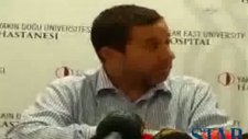 24 mayıs 2011 rauf denktaş yoğun bakımda