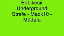 müdafa madafaka