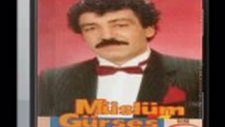 Müslüm Gürses Seninki Düpedüz Vurgun Sayılır Damarrr