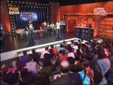 Anında Görüntü Show Dörrtlü Dönme