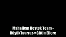 Aksaray Rap -Büyük Taaruz-