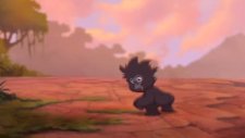 tarzan 2 fragman