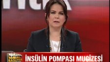 endomer-insülin tedavisi