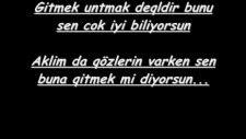 İstersen