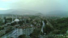 Almus Çamköy Mpg