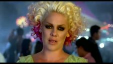 P!nk - Who Knew
