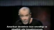 gelenler 02 akıl kontrolü misafir george carlin
