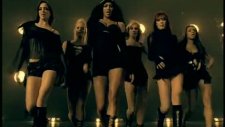The Pussycat Dolls Ft. Snoop Dogg - Buttons