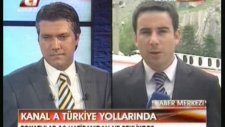 tokatlı ne istiyor? ahmet arat kanal a'ya konuştu.