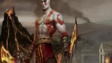 Mortal Kombat Kratos God Of War Iıı