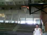 Musa&mare Devasa Dunk