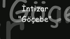 İntizar Göçebe