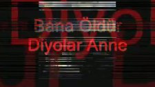 Yasar Kurt Korkuyorum Anne