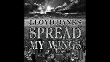 Lloyd Banks - Spread My Wings Off Of Cold Corner 2