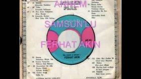 Ferhat Akın - Annem Ferhat Akın - Annem