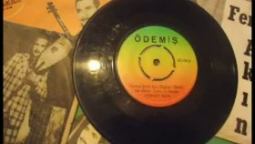Ferhat Akın - Ferhat şirin Için Dağları Deldi Ferhat Akın - Ferhat şirin Için Dağları Deldi
