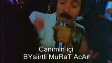 Ferdi Tayfur-Haram Oldu Filimindeki Şarkılar