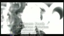 Şebnem Ferah Ben Şarkımı Söylerken