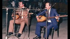 Aşık Mustafa Sayılır Etem Karagülle Mihman Olduk Ceminize
