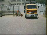 İnanilmaz kaza